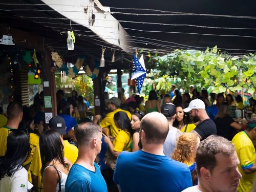 Copa do Jângal 2026 