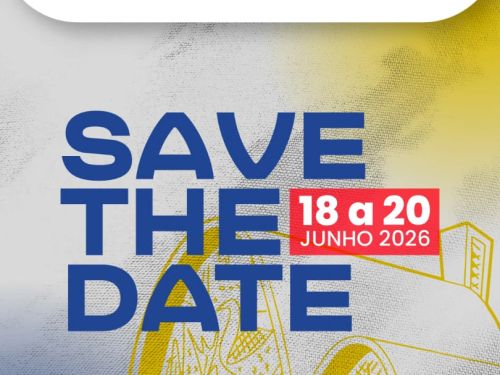 Foto de capa de divulgação para o evento "Mineiro de Angiologia e Cirurgia Vascular" nos dias 18 a 20 de junho 