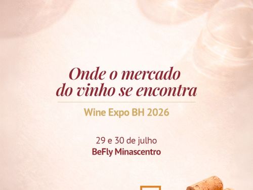 Foto textual com frase de destaque para divulgar o evento 