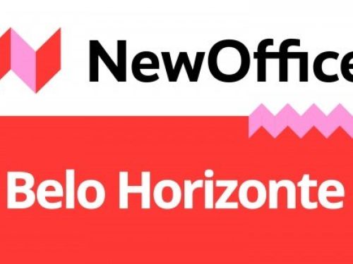 Foto de capa do evento "NewOffice"