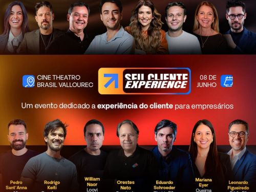 Foto dos Palestrantes 