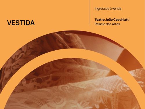 Foto de capa de divulgação do evento contendo data, local e horário