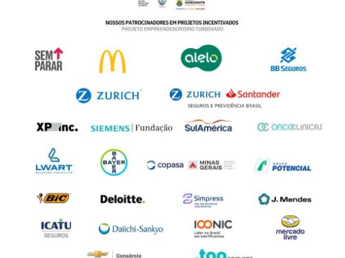 patrocinadores