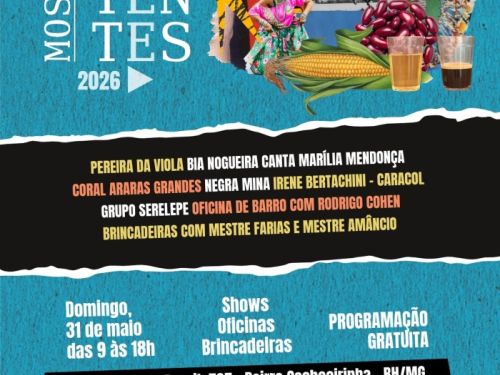 fly de informações 