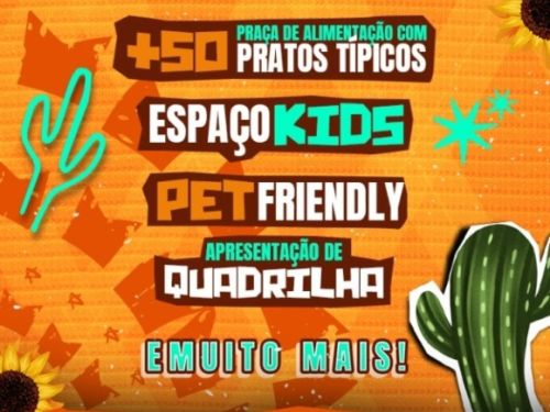 atividades do evento