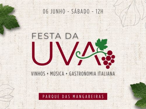 Festa da Uva