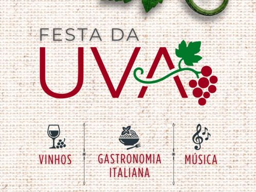 Festa da Uva