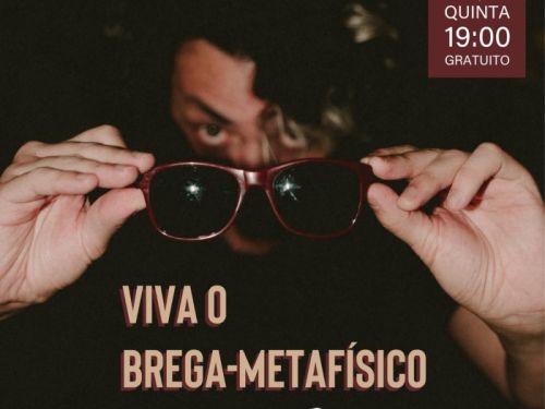 fly com as informações do evento