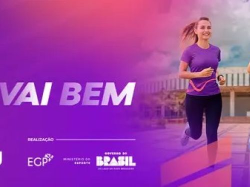 Corrida: Vai Bem