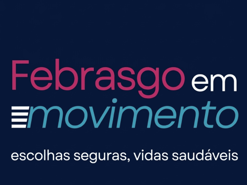 Corrida: Febrasgo em Movimento