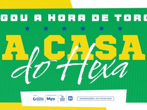 A Casa do Hexa