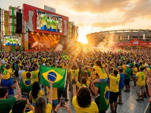 torcida 