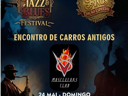 Buena Vista Soul, Jazz & Blues Festival