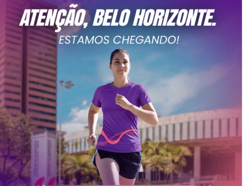 Corrida: Vai Bem