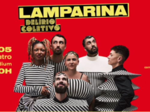 Imagem do Grupo banda lamparina 