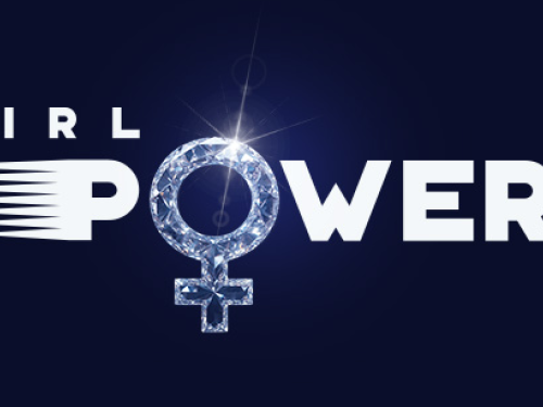 Corrida: Girl Power Run 2026