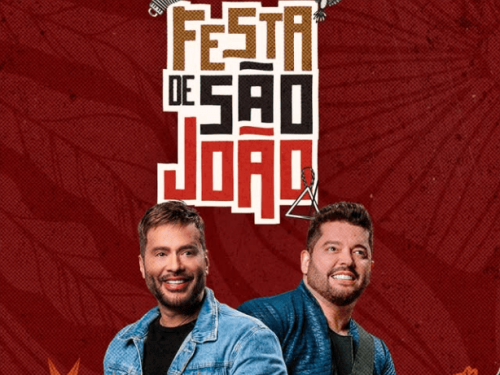 Festa de São João - Parque Gameleira