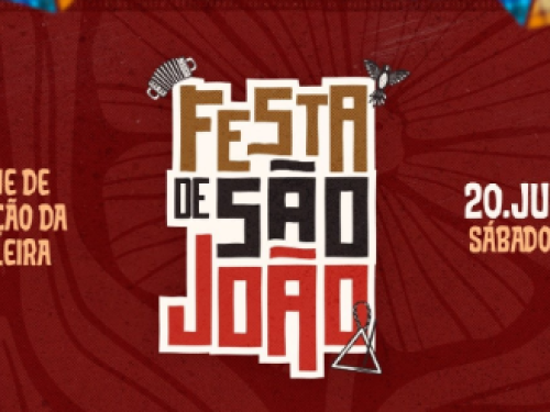 Festa de São João 2026