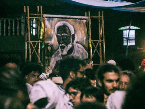 Foto do evento