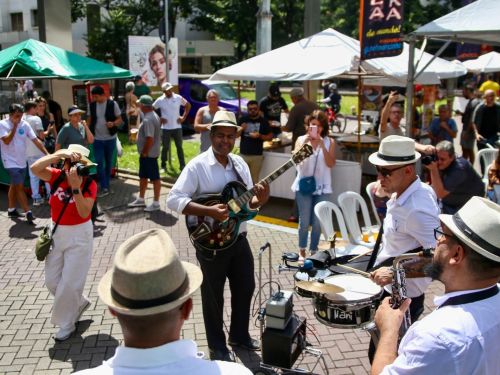 Charanga