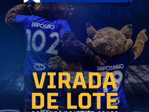 Churrascão do Cruzeiro