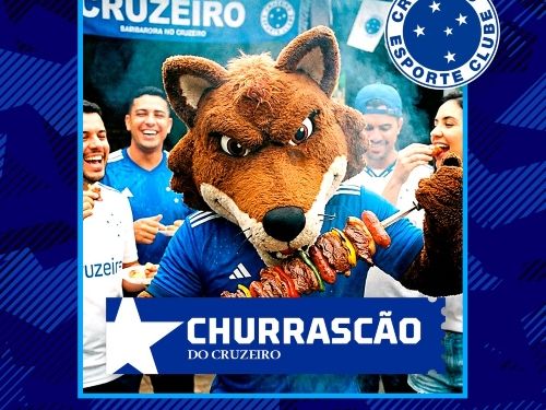 Churrascão do Cruzeiro