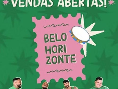 Churrasquinho do Menos é Mais 2026