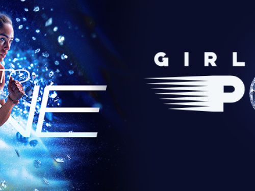 Corrida: Girl Power Run 2026