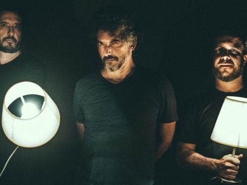 I Mostra de Música Experimental e Improvisada da UFMG