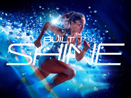 Corrida: Girl Power Run 2026