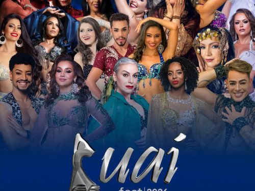 Imagem de divulgação do evento