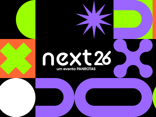 Foto de capa do evento Next 2026