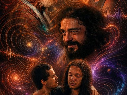 I Mostra de Música Experimental e Improvisada da UFMG