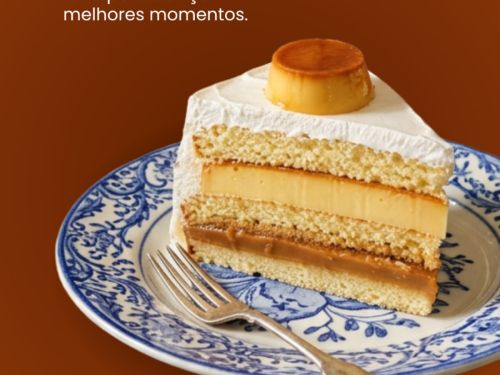 Festival de Tortas