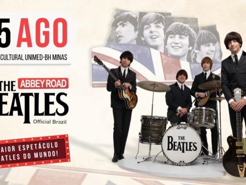 Show: Beatles Abbey Road - Ultimate Tribute Show 2026