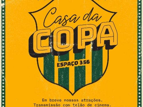 Casa da Copa