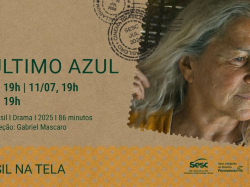 Imagem de divulgação do evento