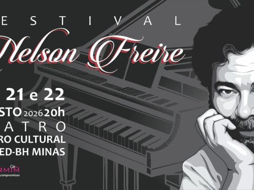 Festival Nelson Freire
