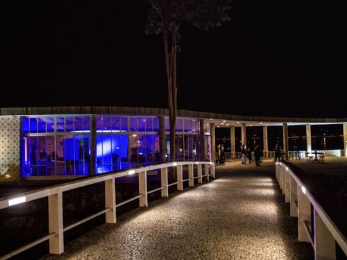 Casa do Baile