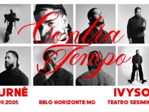 Cartaz do evento