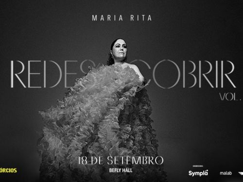 Show: Maria Rita