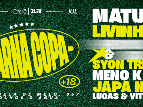 Carna Copa