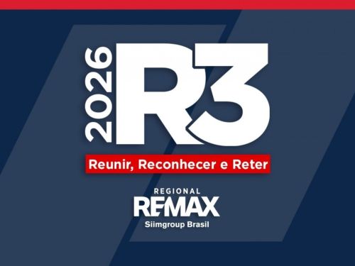 Encontro: R3 - Reunir, Reconhecer e Reter