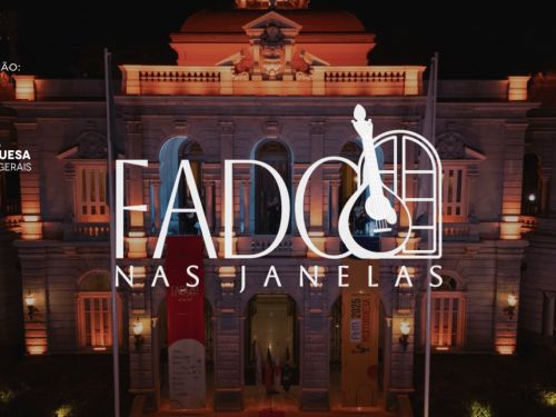 IIª Edição do Festival Fado nas Janelas