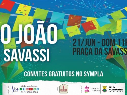 São João da Savassi