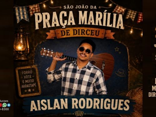 São João da Marília de Dirceu