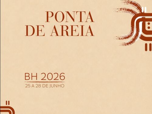 Foto de divulgação para o Festival Terracota 