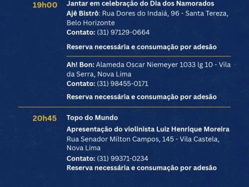 Semana de Portugal 2026
