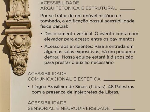 11ª Edição: Modernos Eternos BH 2026