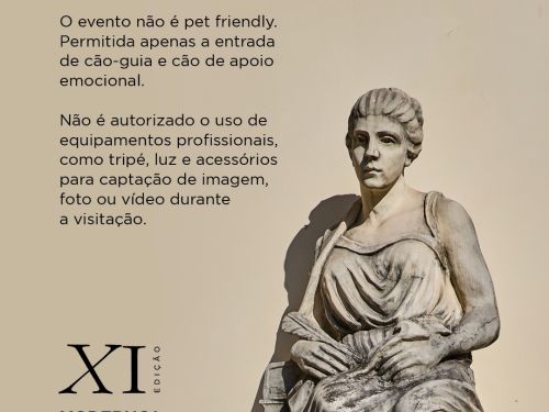 11ª Edição: Modernos Eternos BH 2026